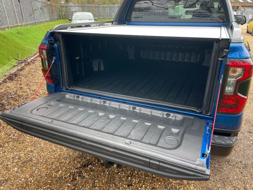 Used Ford Ranger 2025 for sale - 77520134: Photo 24