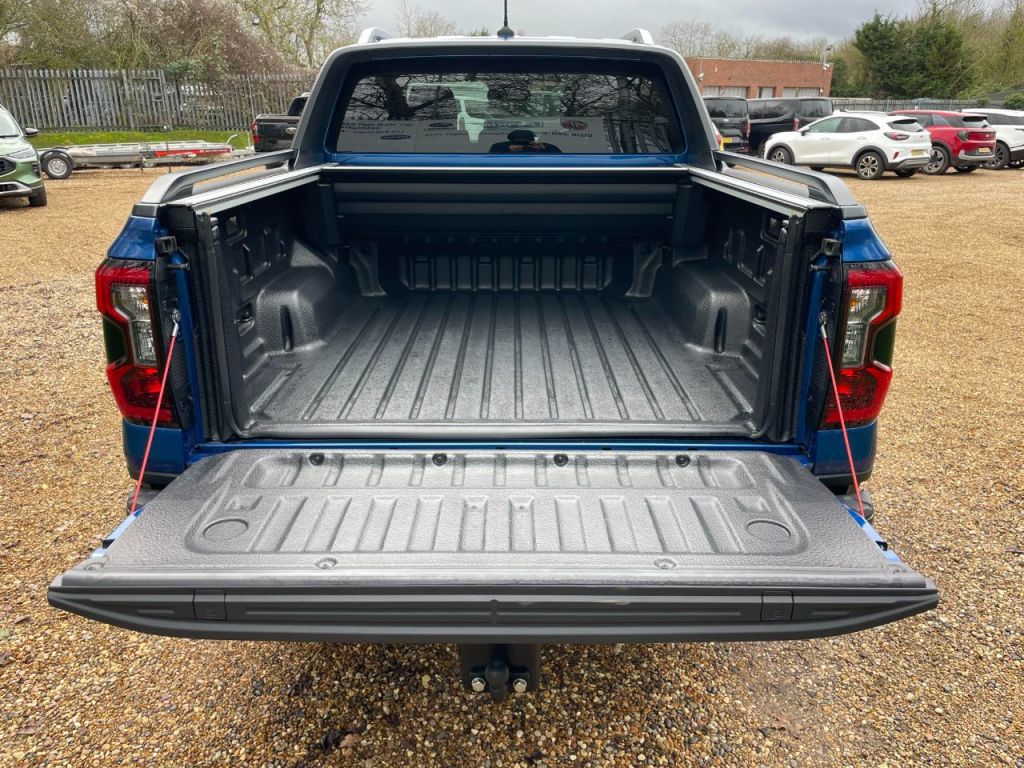 Used Ford Ranger 2025 for sale - 77520134: Photo 25