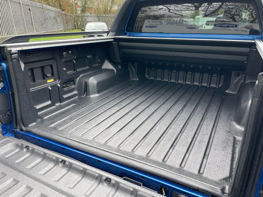 Used Ford Ranger 2025 for sale - 77520134: Photo 26