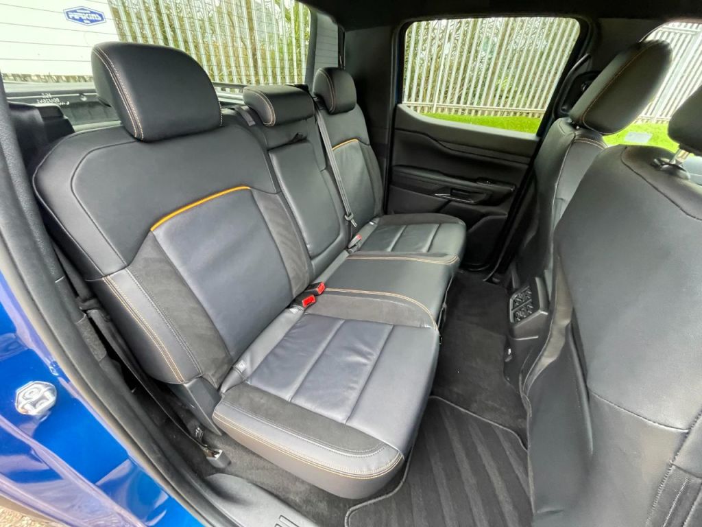 Used Ford Ranger 2025 for sale - 77520134: Photo 31