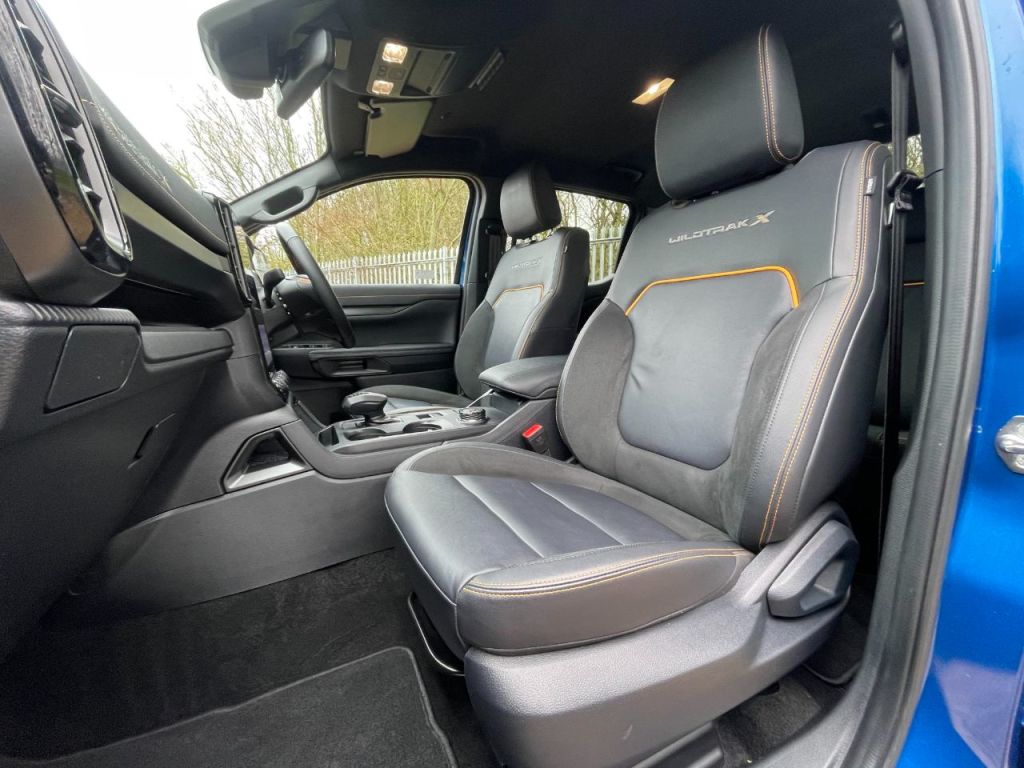 Used Ford Ranger 2025 for sale - 77520134: Photo 36