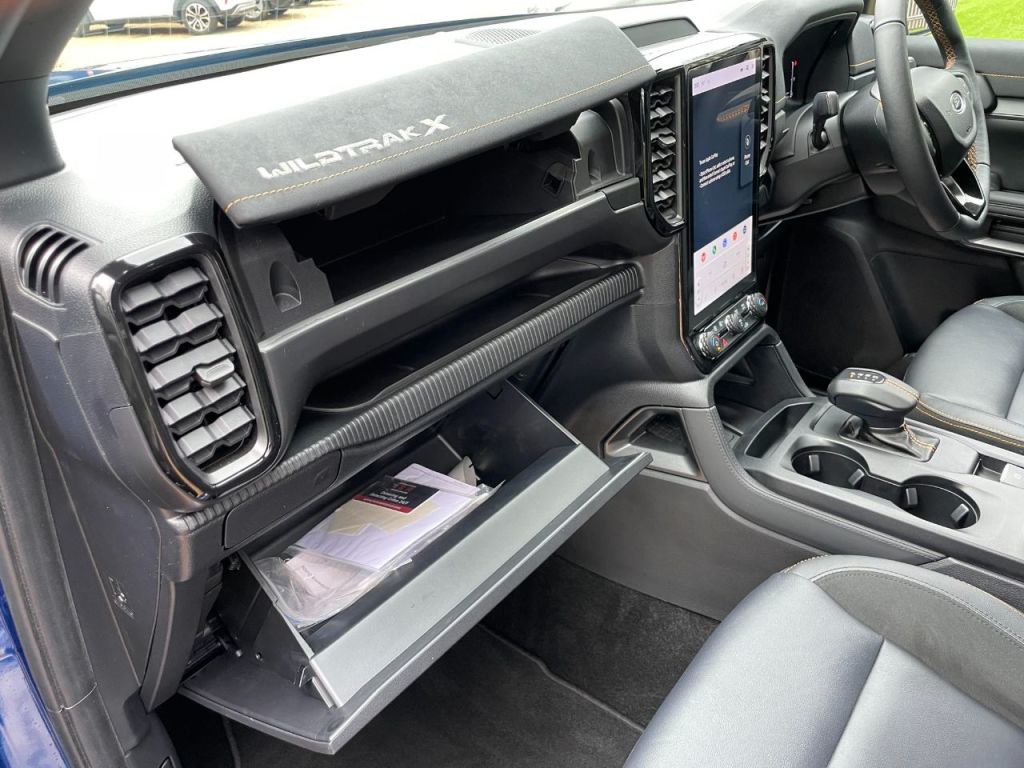 Used Ford Ranger 2025 for sale - 77520134: Photo 38