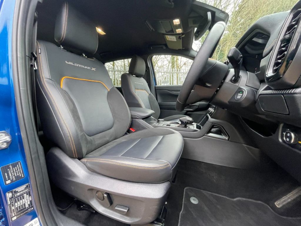 Used Ford Ranger 2025 for sale - 77520134: Photo 39