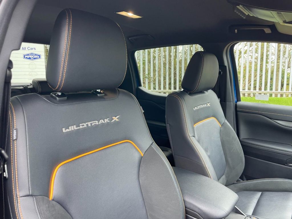 Used Ford Ranger 2025 for sale - 77520134: Photo 41