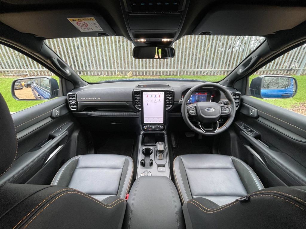 Used Ford Ranger 2025 for sale - 77520134: Photo 44