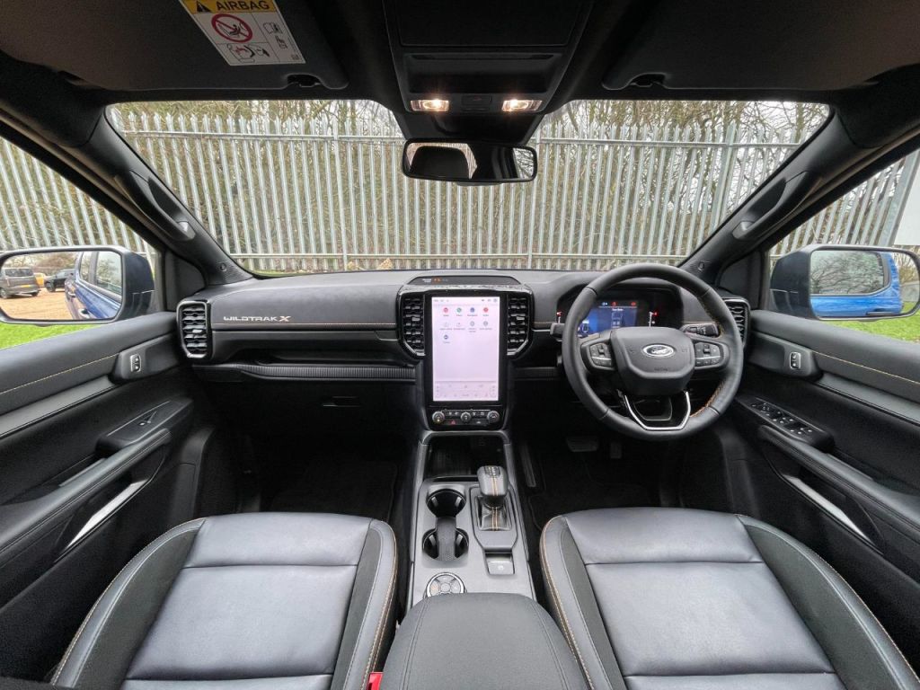 Used Ford Ranger 2025 for sale - 77520134: Photo 45