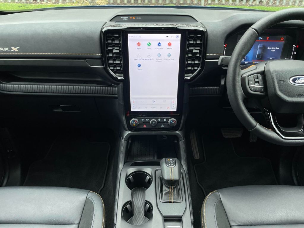 Used Ford Ranger 2025 for sale - 77520134: Photo 46