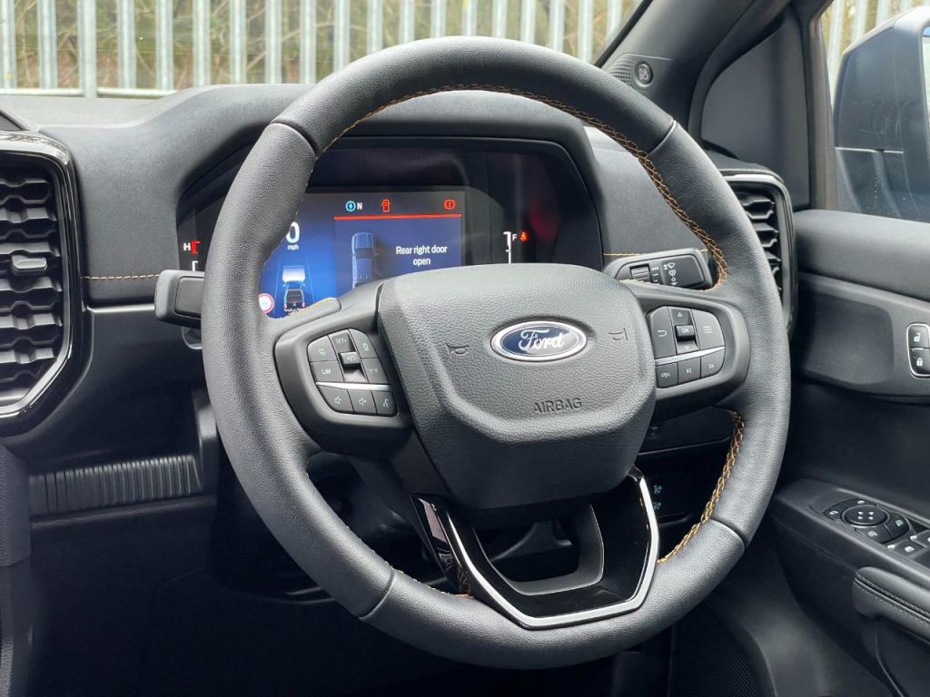 Used Ford Ranger 2025 for sale - 77520134: Photo 49