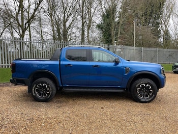 Used Ford Ranger 2025 for sale - 77520134: Photo