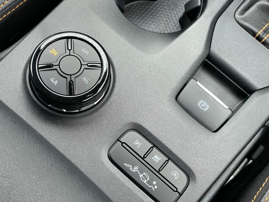 Used Ford Ranger 2025 for sale - 77520134: Photo 50