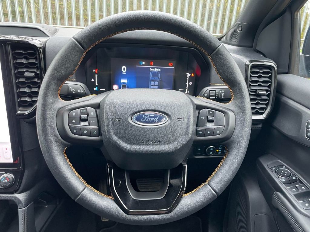 Used Ford Ranger 2025 for sale - 77520134: Photo 52