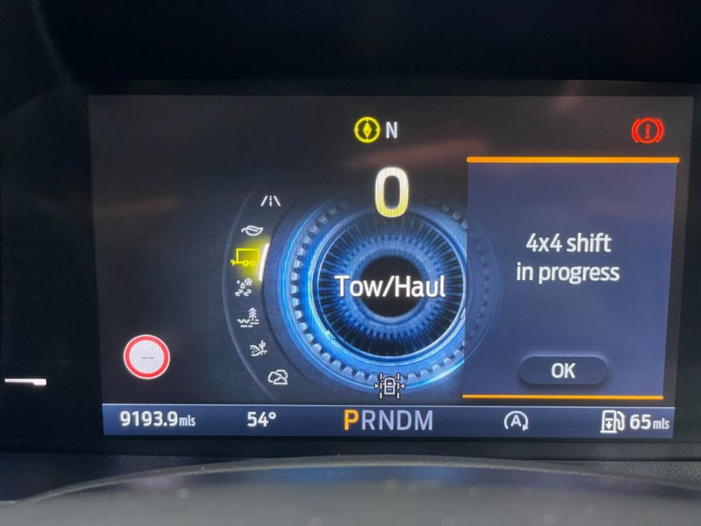 Used Ford Ranger 2025 for sale - 77520134: Photo 54