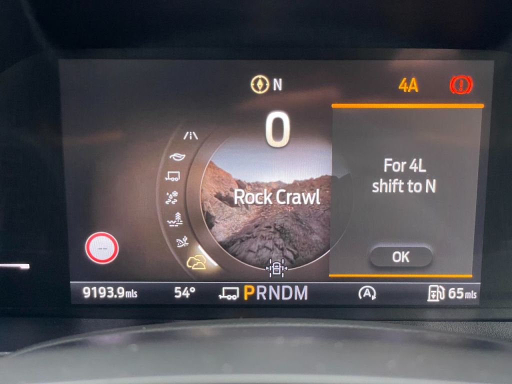 Used Ford Ranger 2025 for sale - 77520134: Photo 55