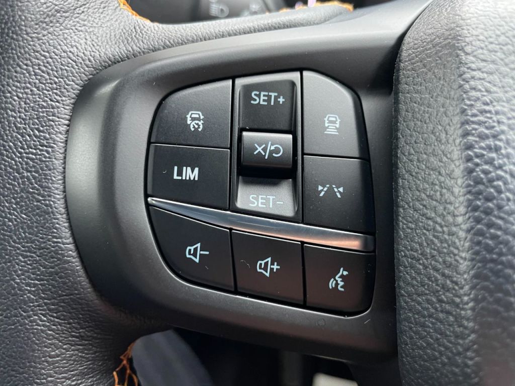 Used Ford Ranger 2025 for sale - 77520134: Photo 56