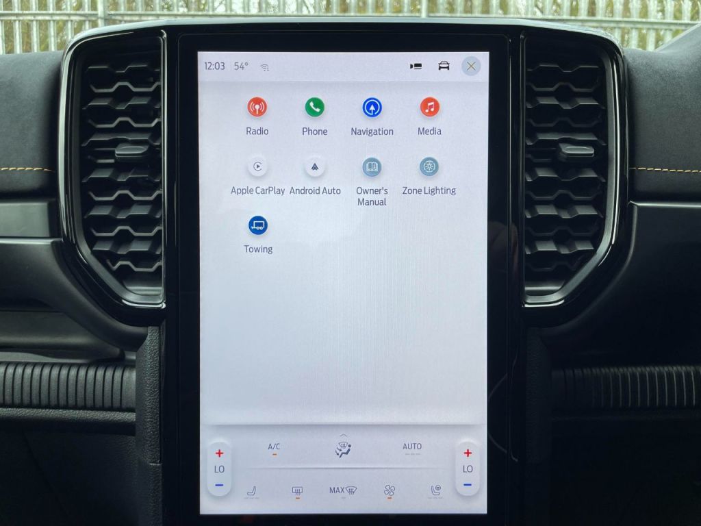 Used Ford Ranger 2025 for sale - 77520134: Photo 60