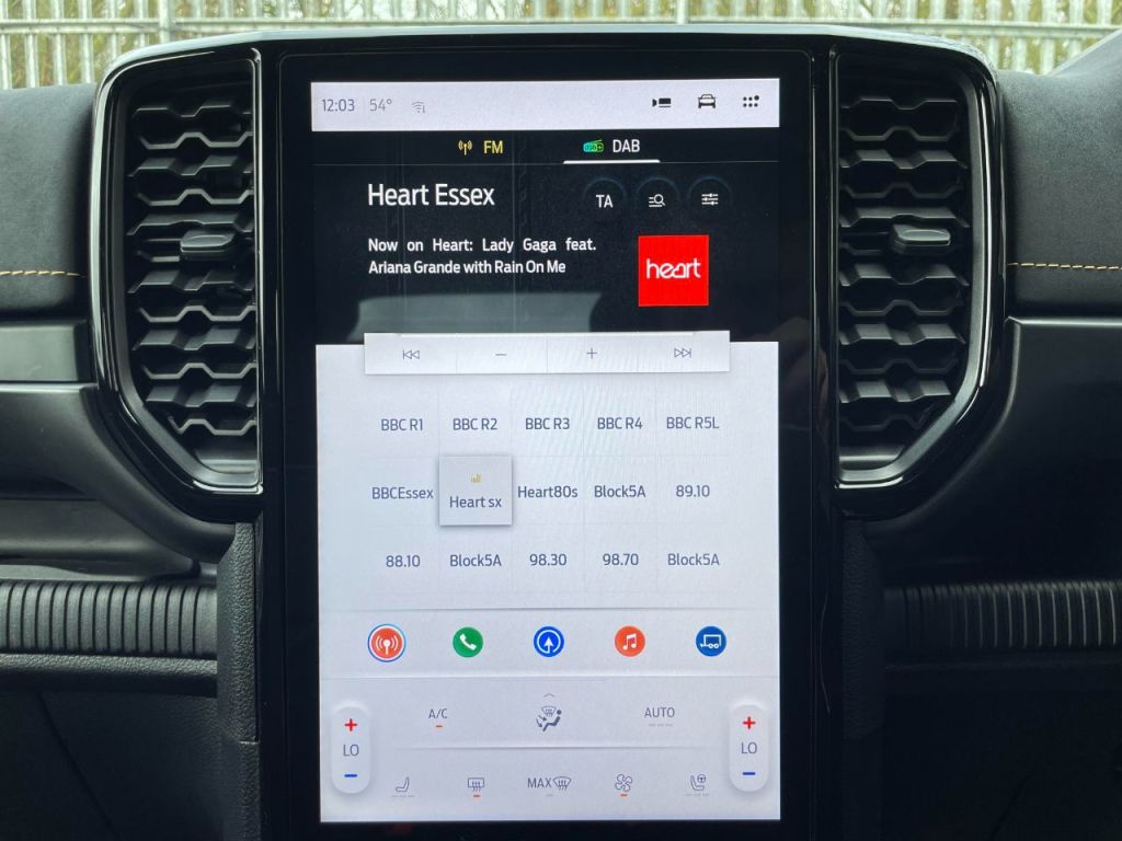 Used Ford Ranger 2025 for sale - 77520134: Photo 61