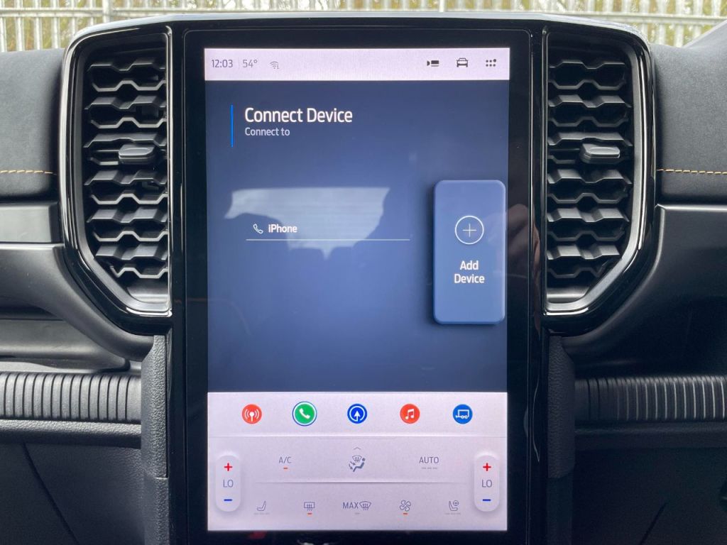 Used Ford Ranger 2025 for sale - 77520134: Photo 62