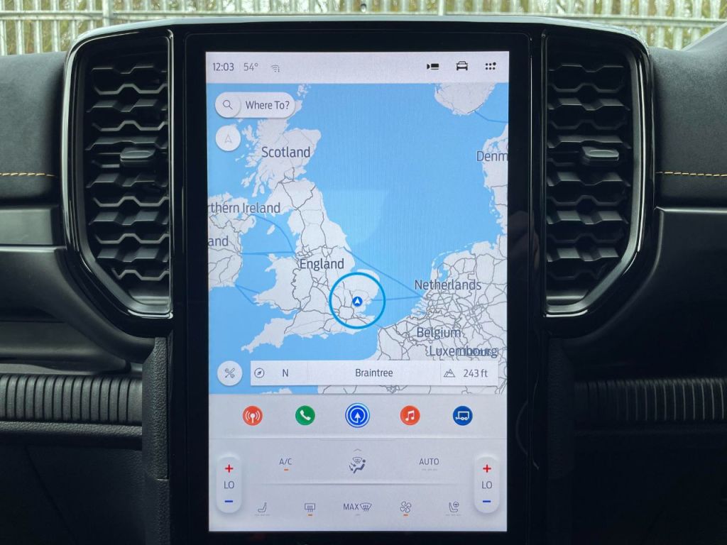 Used Ford Ranger 2025 for sale - 77520134: Photo 63