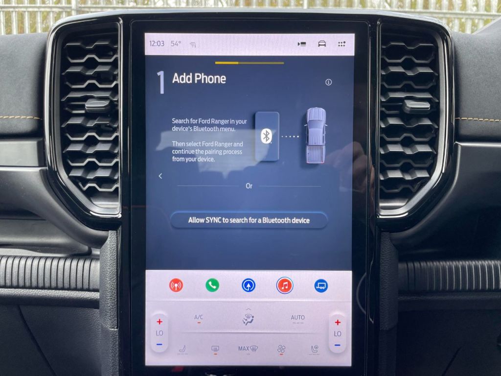 Used Ford Ranger 2025 for sale - 77520134: Photo 64