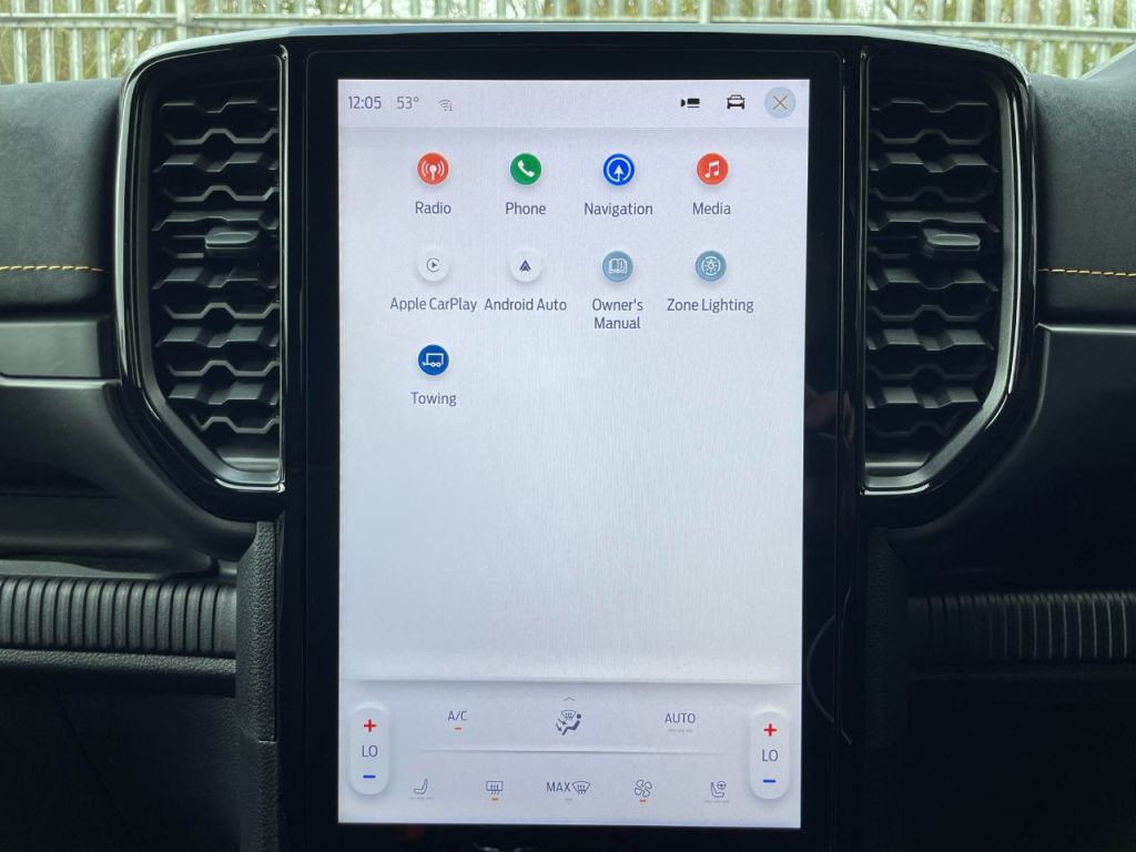 Used Ford Ranger 2025 for sale - 77520134: Photo 65