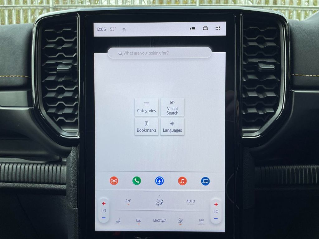 Used Ford Ranger 2025 for sale - 77520134: Photo 66