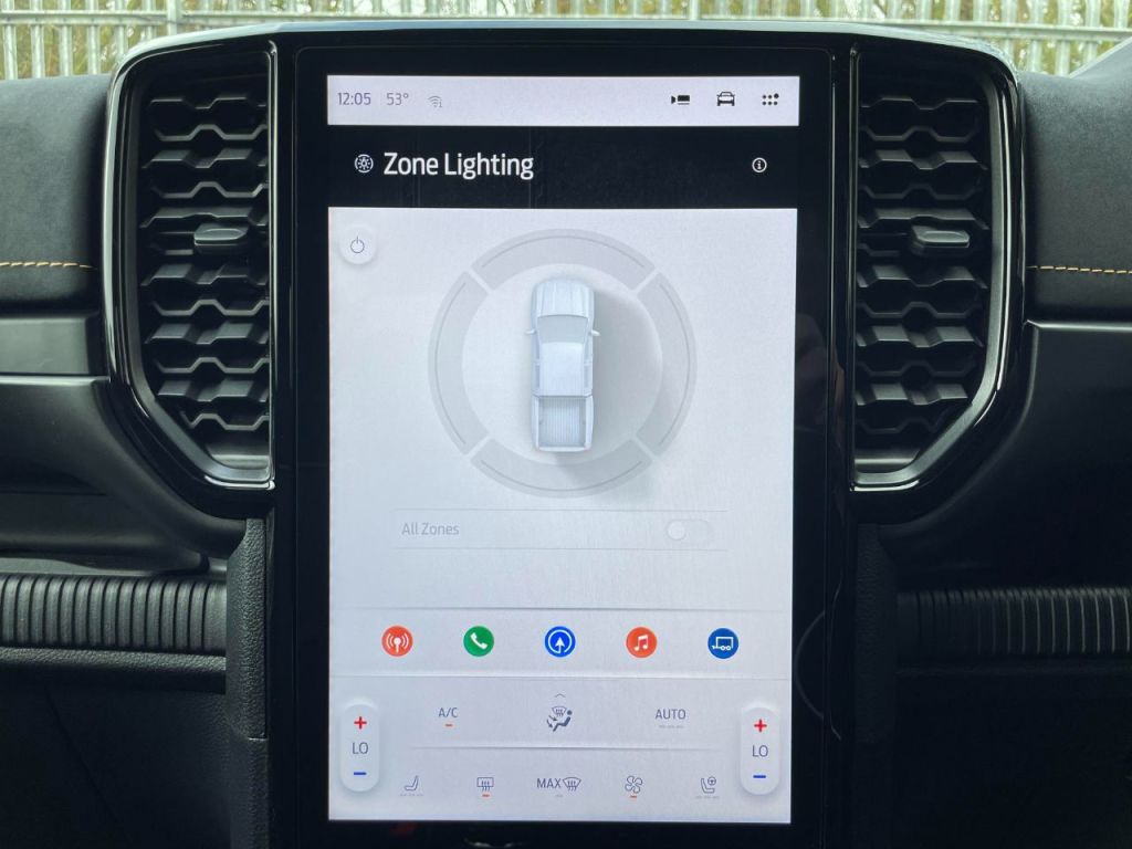 Used Ford Ranger 2025 for sale - 77520134: Photo 67