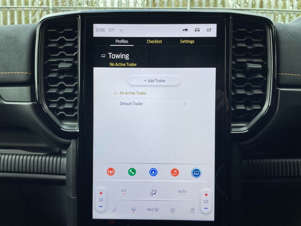 Used Ford Ranger 2025 for sale - 77520134: Photo 68