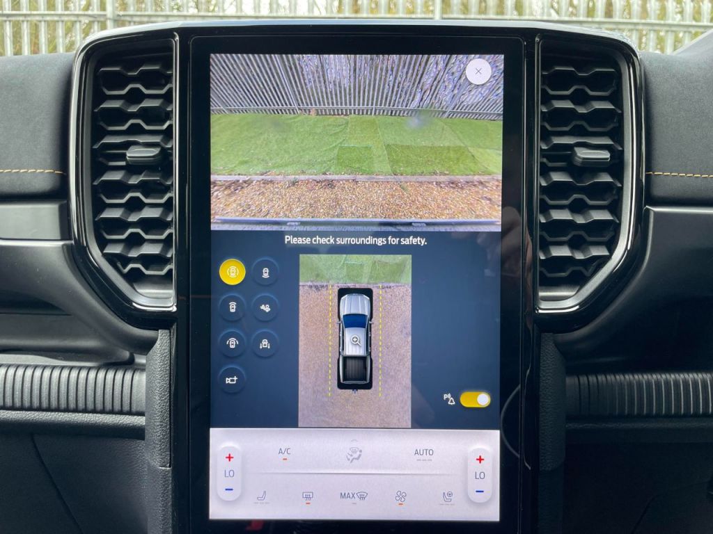 Used Ford Ranger 2025 for sale - 77520134: Photo 69