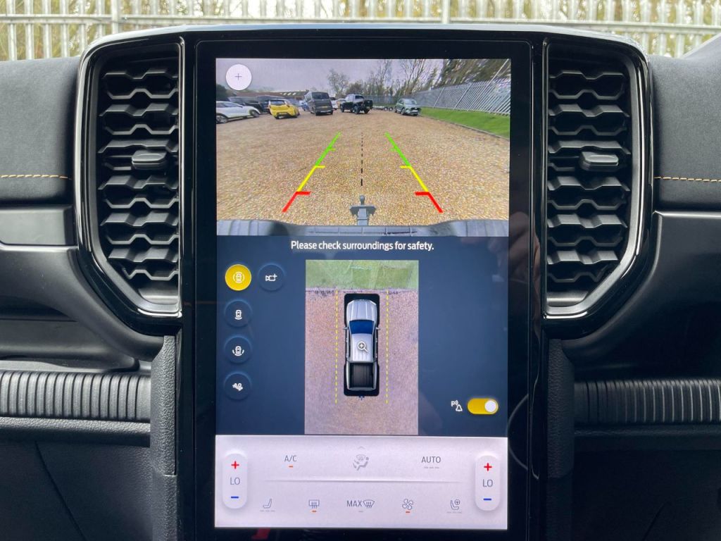 Used Ford Ranger 2025 for sale - 77520134: Photo 70