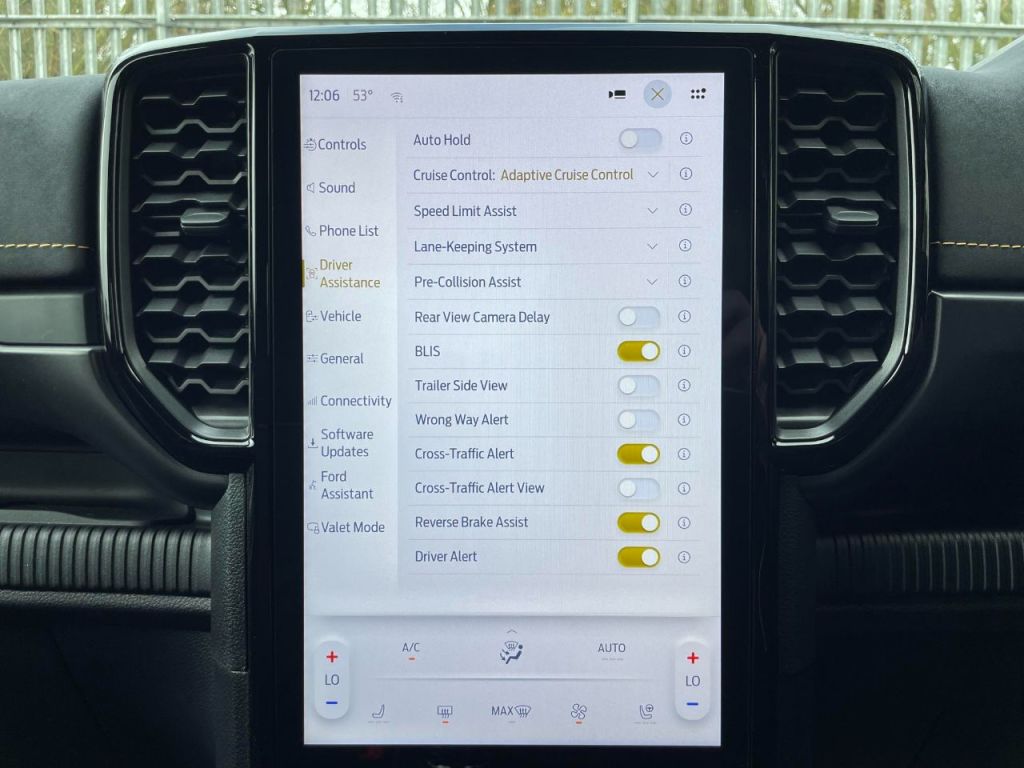 Used Ford Ranger 2025 for sale - 77520134: Photo 71