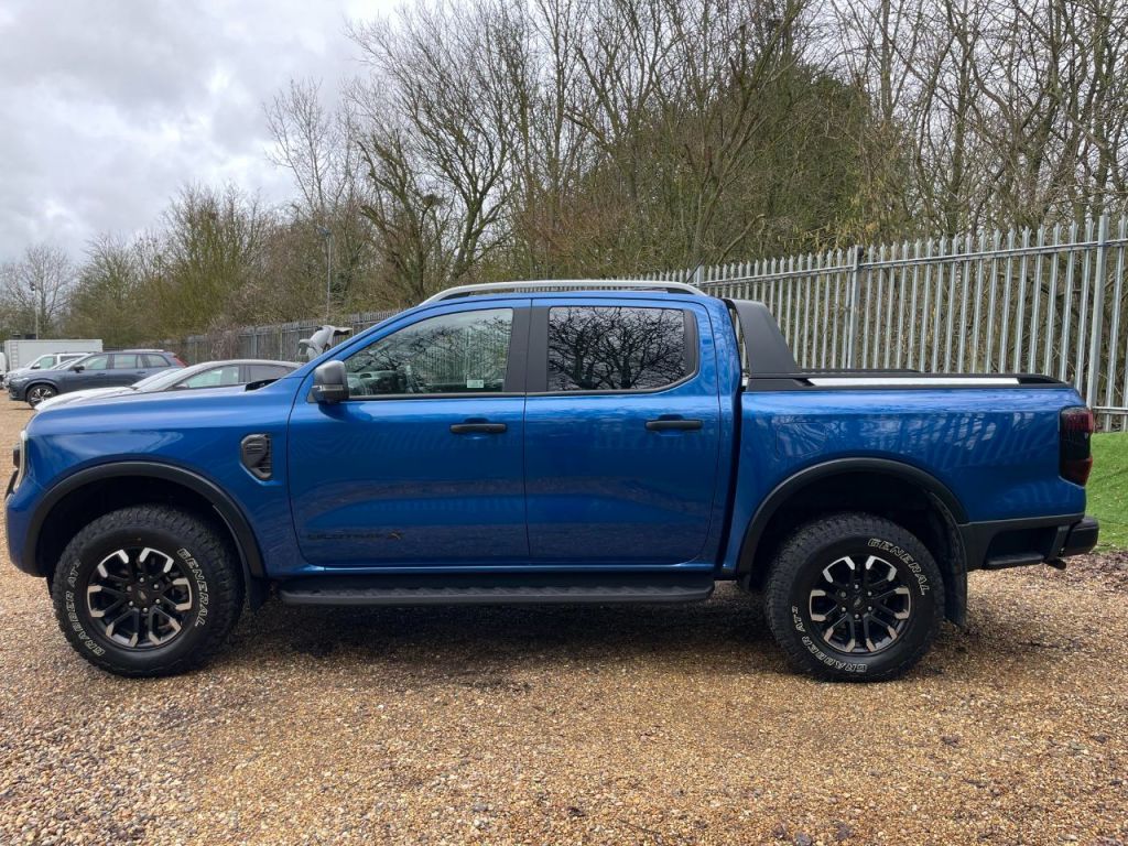 Used Ford Ranger 2025 for sale - 77520134: Photo 8
