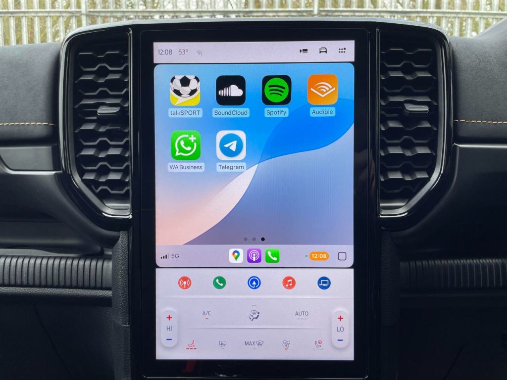 Used Ford Ranger 2025 for sale - 77520134: Photo 80