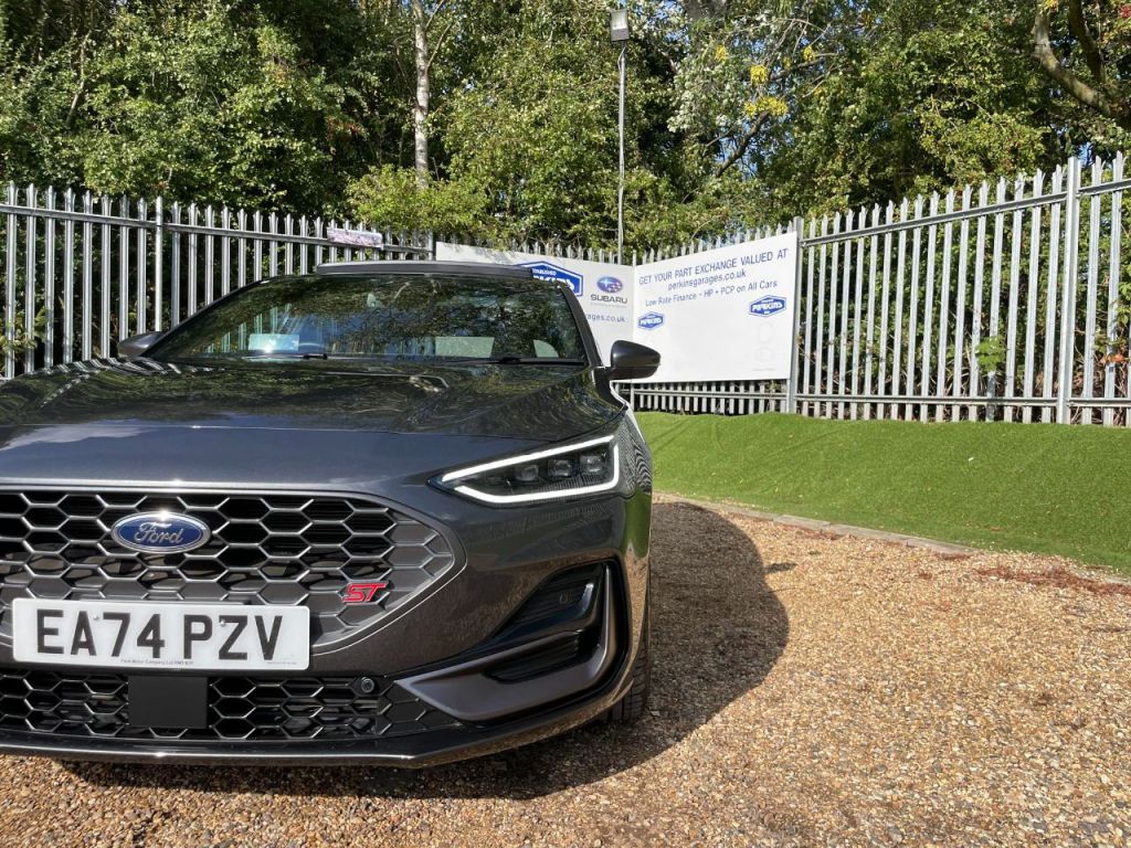 Used Ford Focus 2024 for sale - 76576761: Photo 11