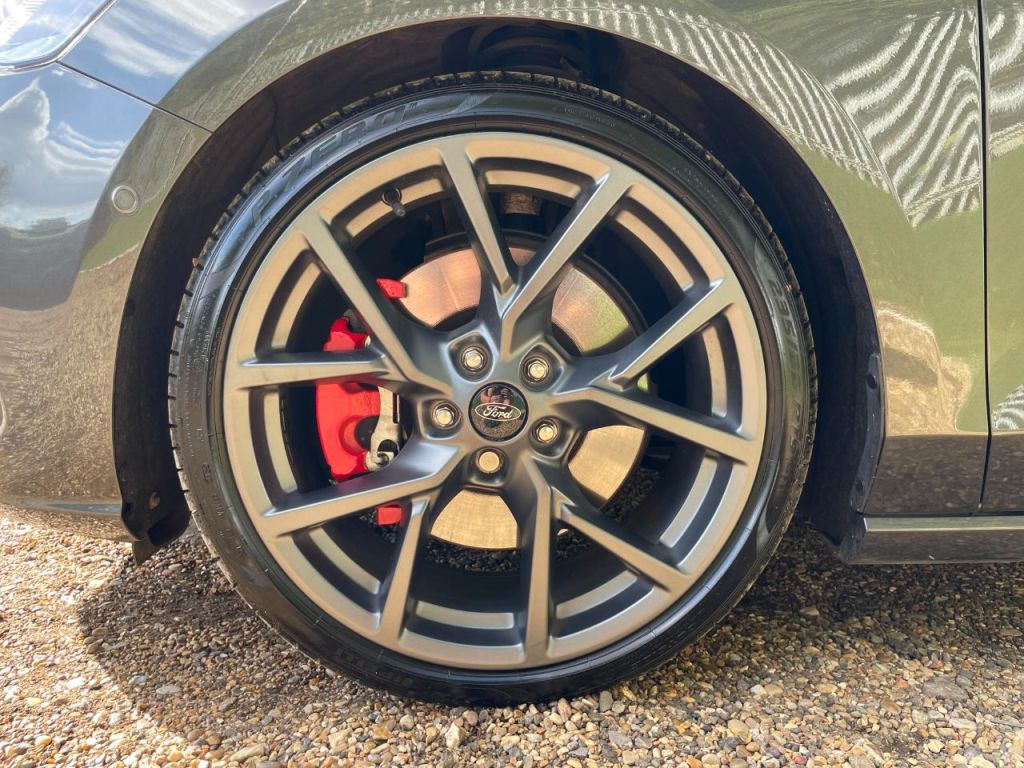 Used Ford Focus 2024 for sale - 76576761: Photo 14