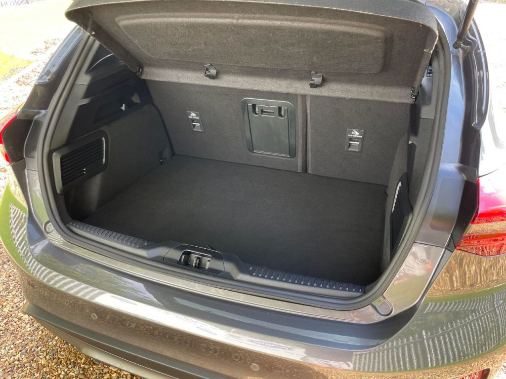 Used Ford Focus 2024 for sale - 76576761: Photo 19