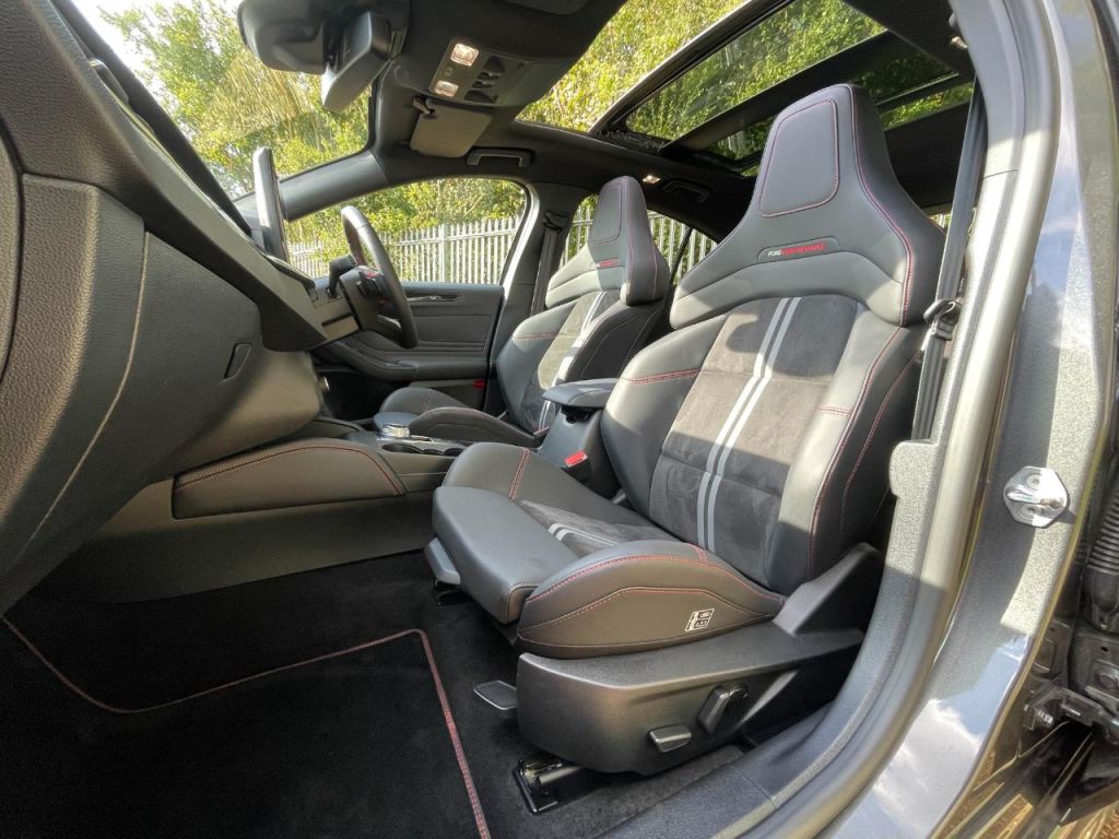 Used Ford Focus 2024 for sale - 76576761: Photo 23