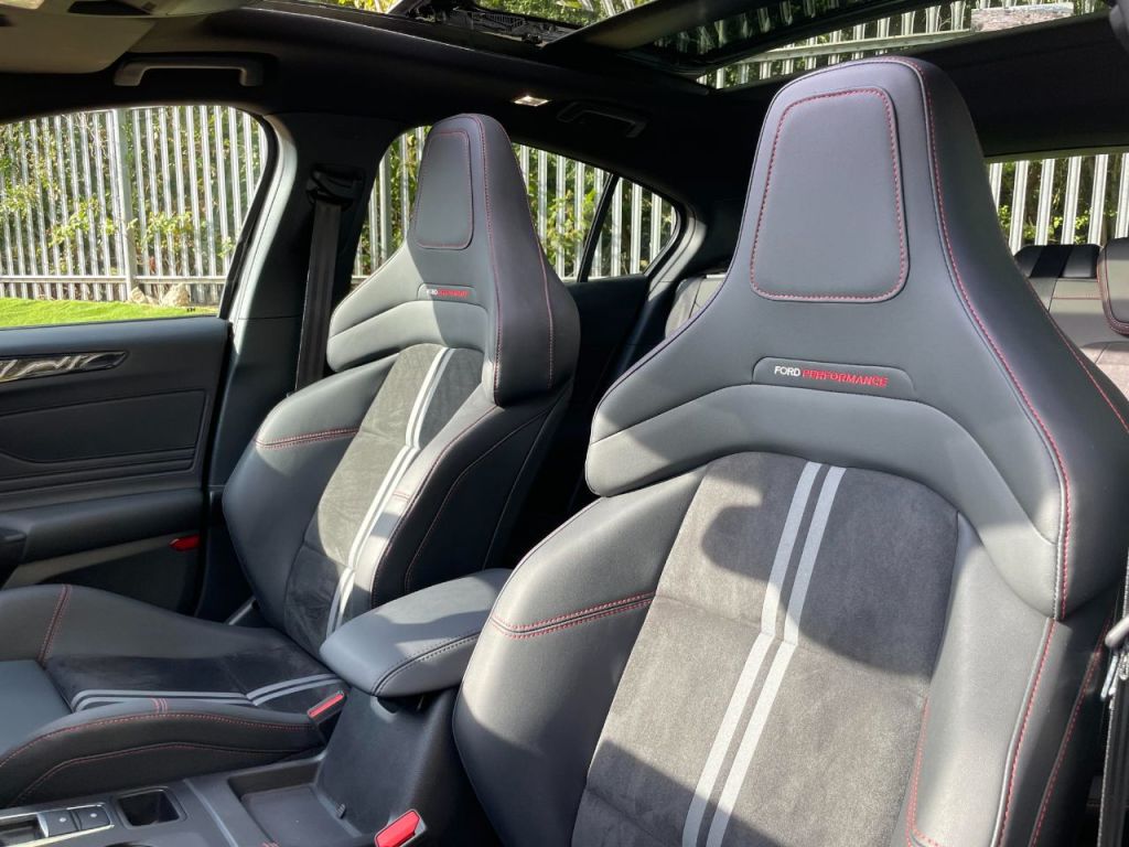 Used Ford Focus 2024 for sale - 76576761: Photo 24