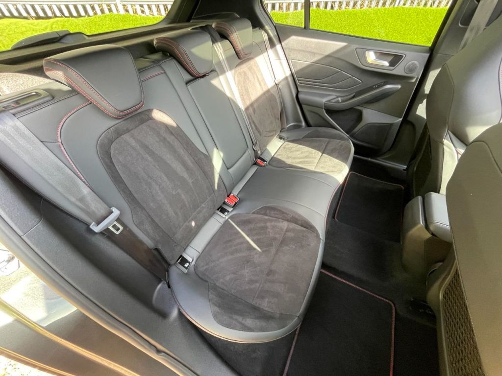 Used Ford Focus 2024 for sale - 76576761: Photo 26