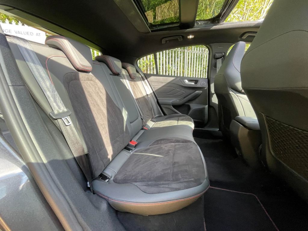 Used Ford Focus 2024 for sale - 76576761: Photo 27