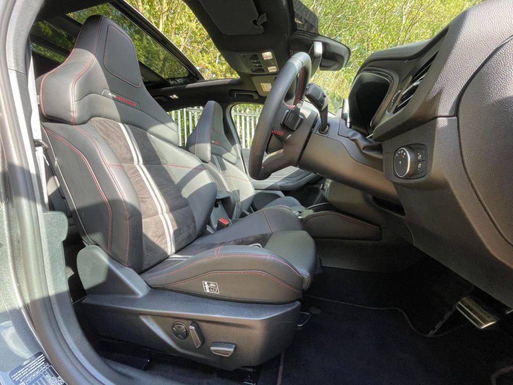 Used Ford Focus 2024 for sale - 76576761: Photo 31