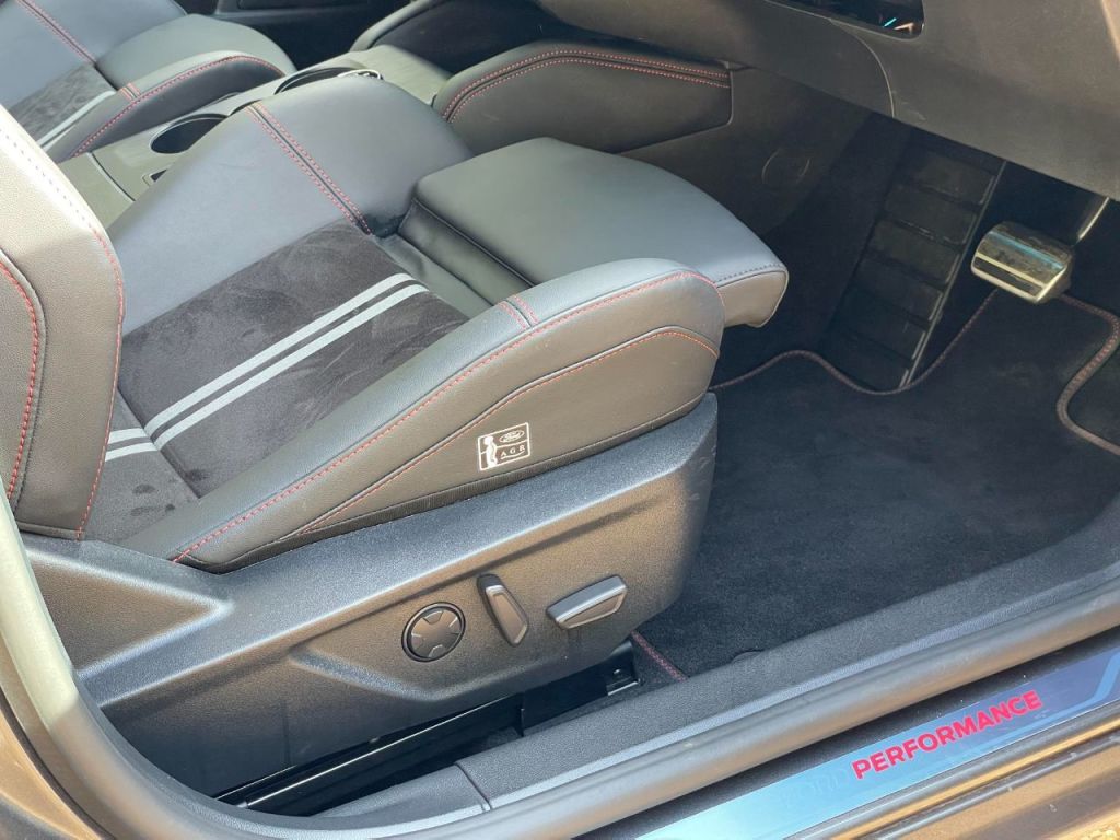 Used Ford Focus 2024 for sale - 76576761: Photo 33