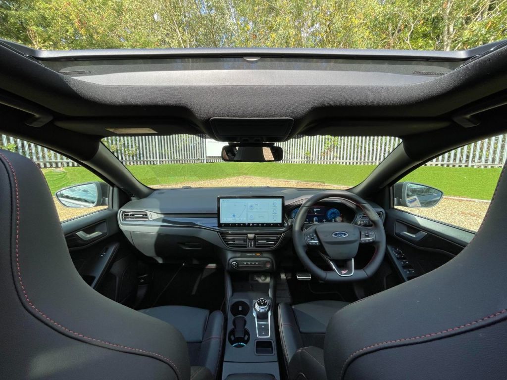 Used Ford Focus 2024 for sale - 76576761: Photo 39