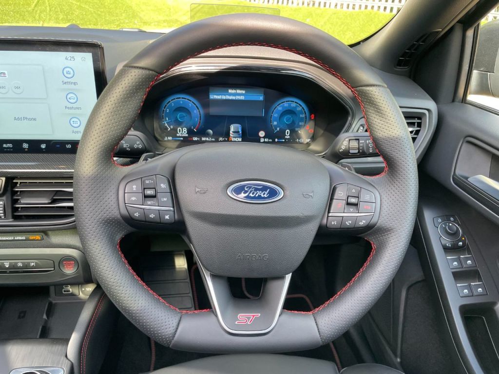 Used Ford Focus 2024 for sale - 76576761: Photo 42