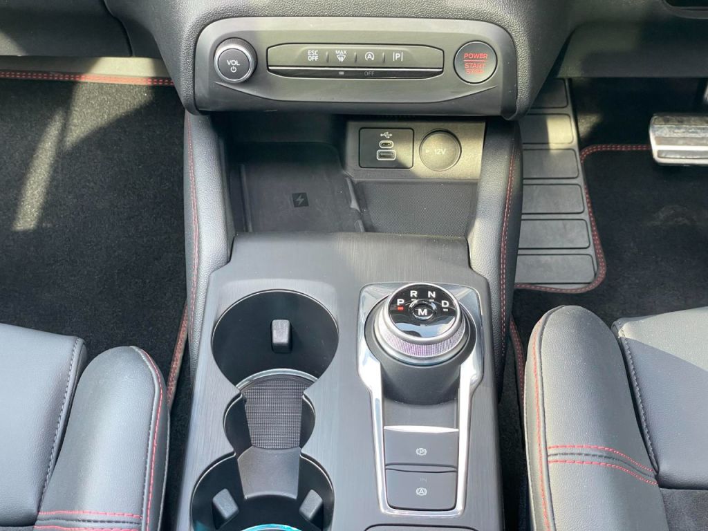 Used Ford Focus 2024 for sale - 76576761: Photo 44