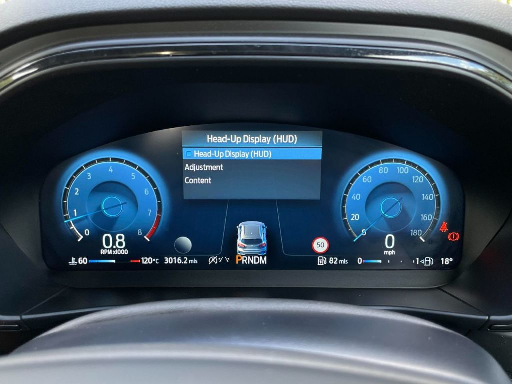 Used Ford Focus 2024 for sale - 76576761: Photo 45