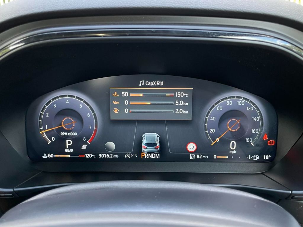 Used Ford Focus 2024 for sale - 76576761: Photo 46