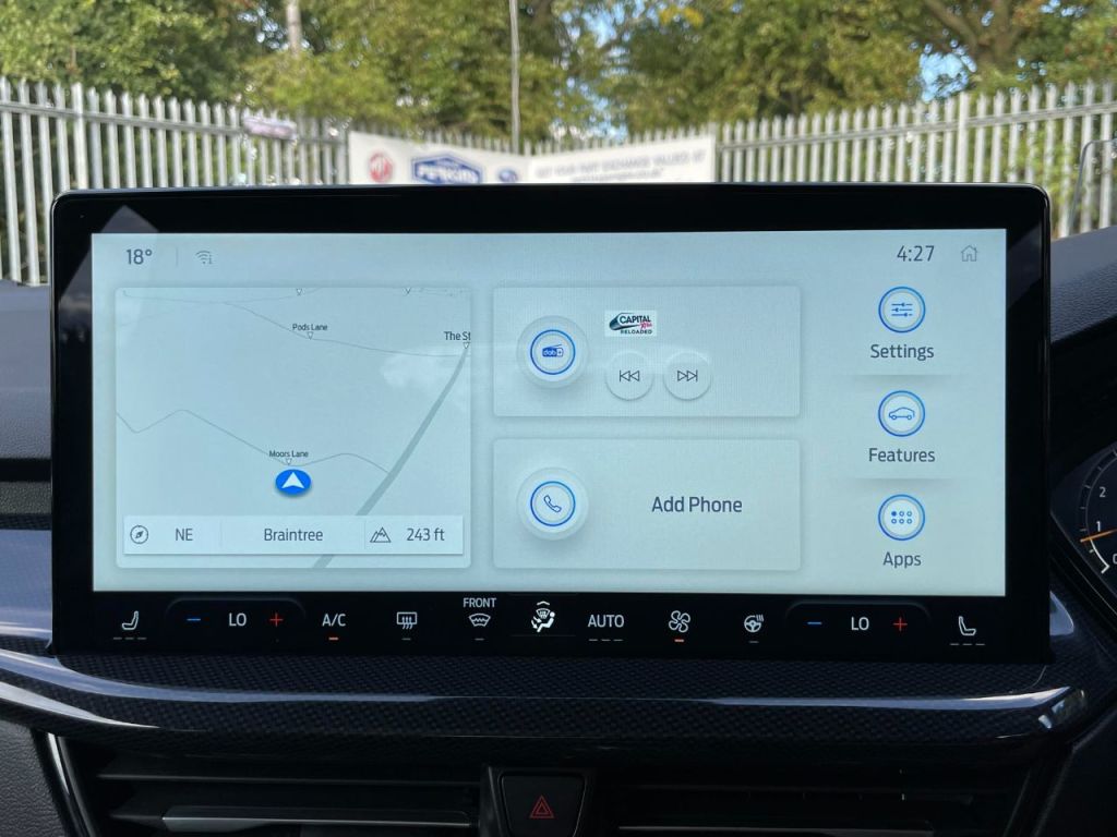 Used Ford Focus 2024 for sale - 76576761: Photo 50