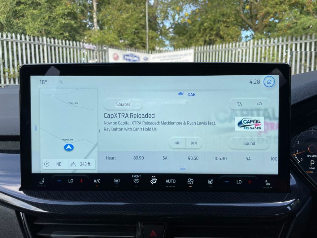 Used Ford Focus 2024 for sale - 76576761: Photo 52