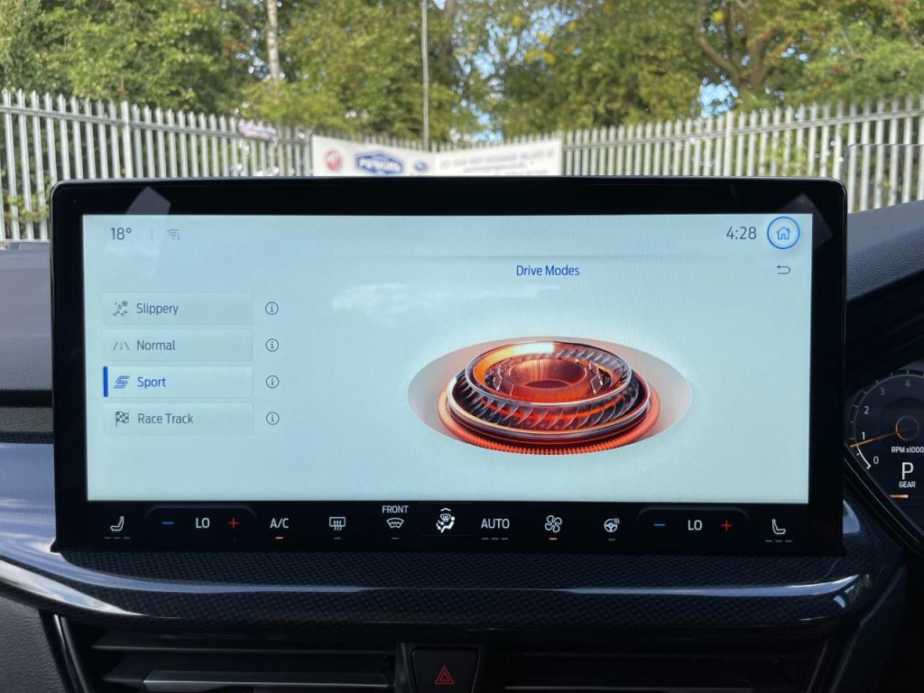 Used Ford Focus 2024 for sale - 76576761: Photo 55