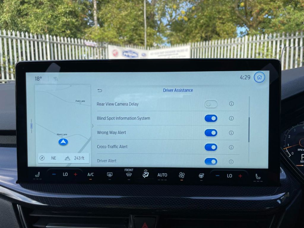 Used Ford Focus 2024 for sale - 76576761: Photo 58